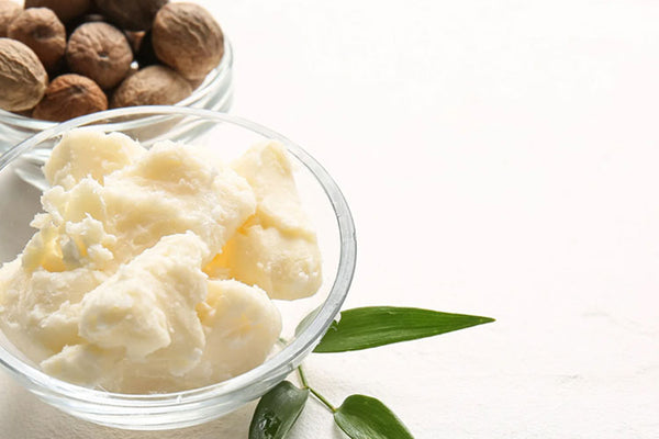 Shea Butter