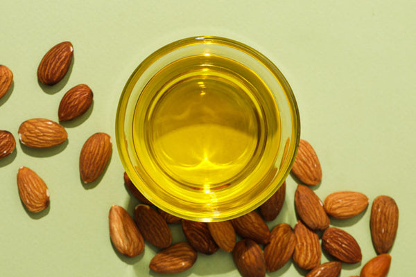 Prunus Amygdalus Dulcis Oil | Sweet Almond Oil