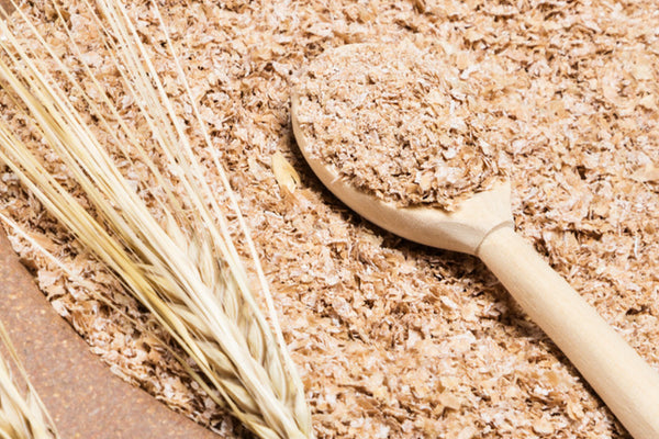 Wheat Bran Extract
