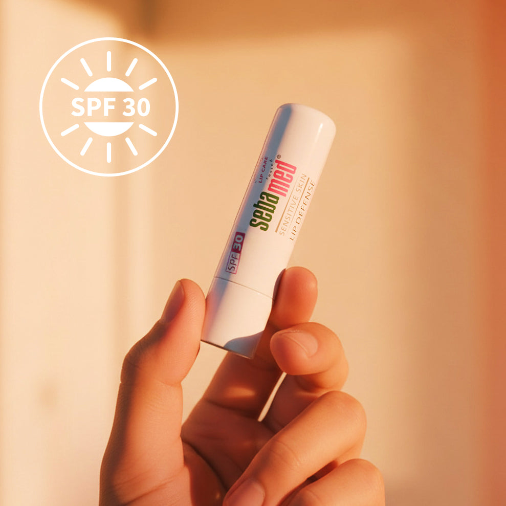 Sebamed Lip Defence Balm 4.8g