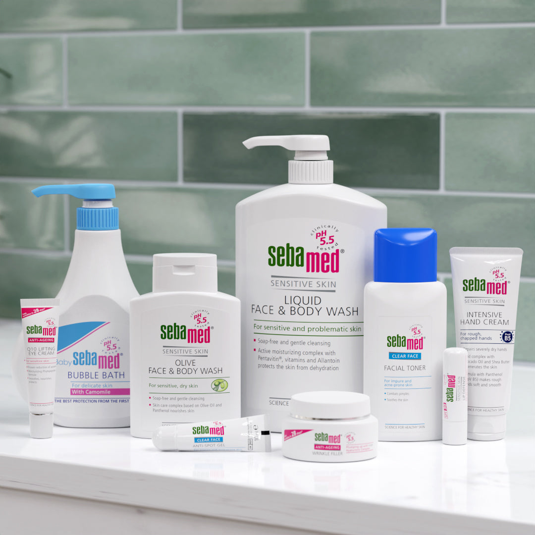 Sebamed UK