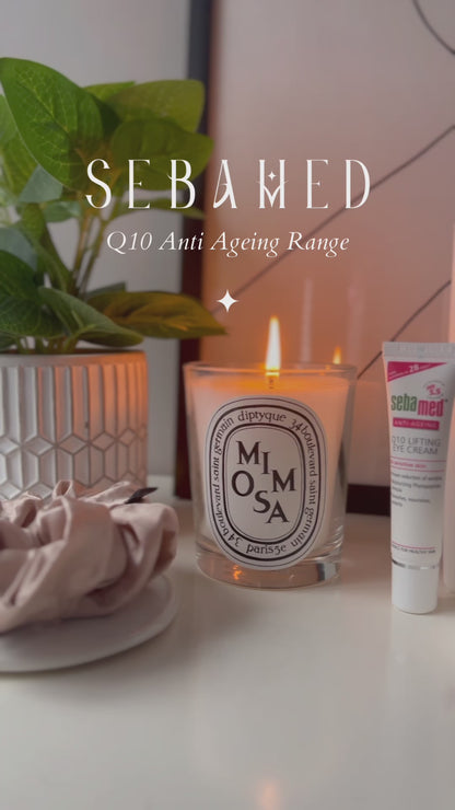 Sebamed Anti-Ageing Q10 Lifting Eye Cream 15ml