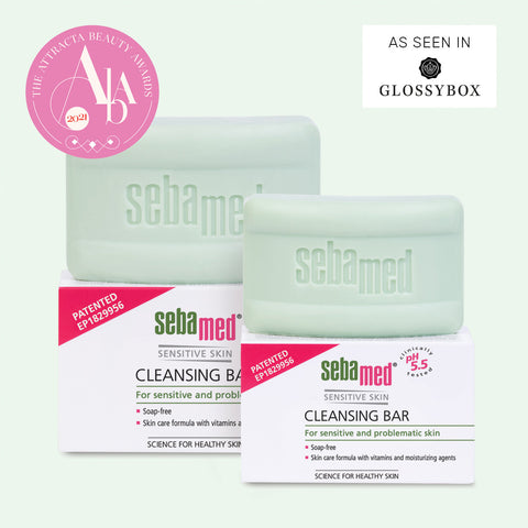 Sebamed Cleansing Bar
