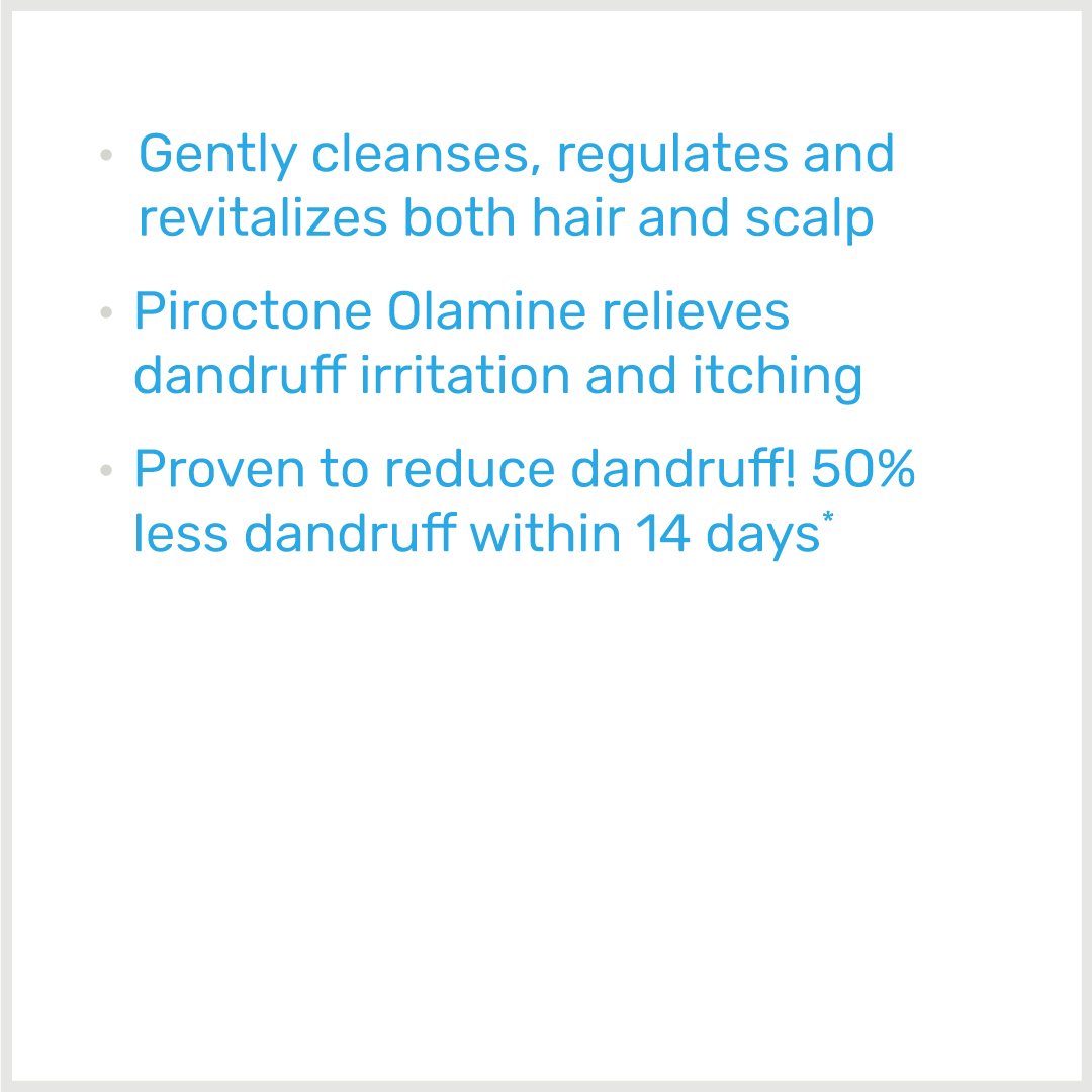 Sebamed Hair Care Anti-Dandruff Shampoo Bullets