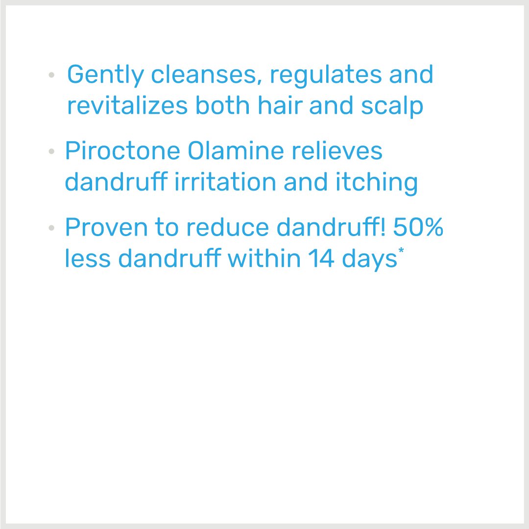 Sebamed Hair Care Anti-Dandruff Shampoo Bullets