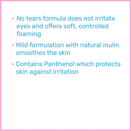 Baby Sebamed Cleansing Bar