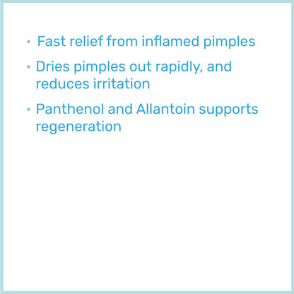 Sebamed Clear Face Anti-Spot Gel 10ml