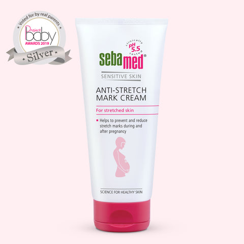 Sebamed Anti-Stretch Mark Cream 200ml