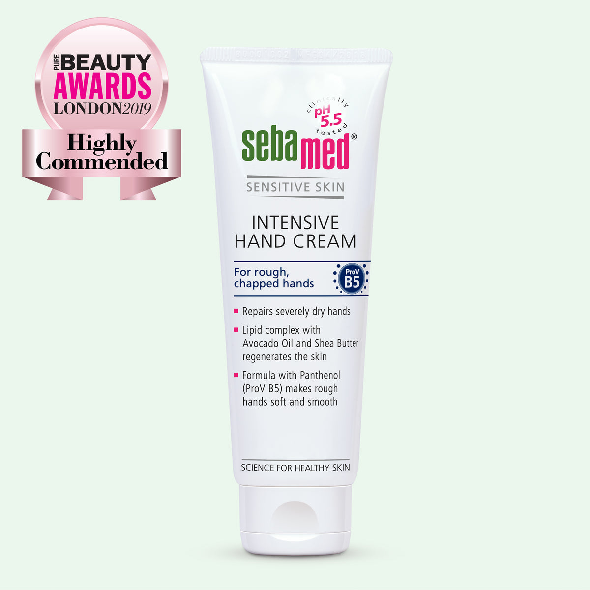 Sebamed Intensive Hand Cream