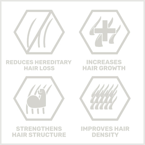 Sebamed Anti-Hairloss Intensive Foam - USPs