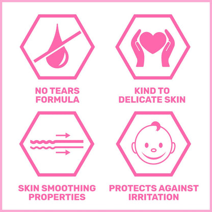 Baby Sebamed Cleansing Bar