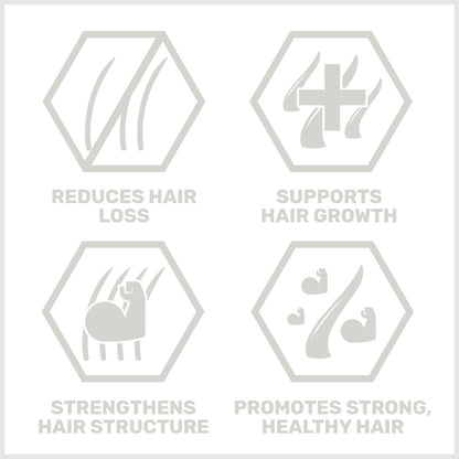 Sebamed Hair Care Anti-Hairloss Shampoo USPs