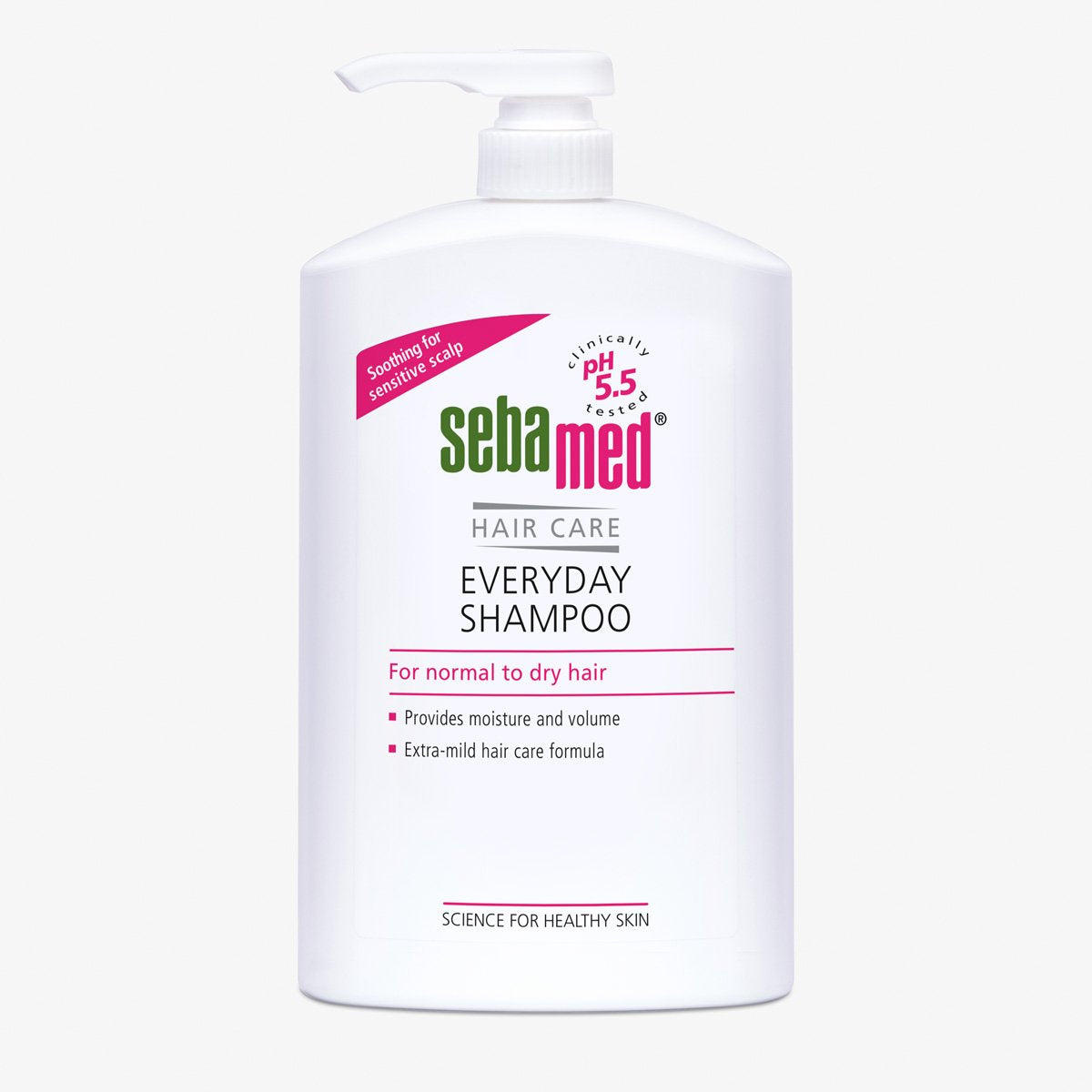 Sebameed Sebamed Everyday Shampoo – Sebamed UK
